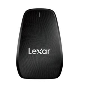Lexar CFexpress™ Type B USB 3.2 Gen 2x2 Reader Professional Cfexpress Reader G