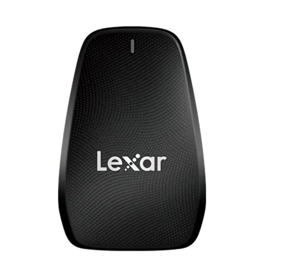 Lexar CFexpress™ Type B USB 3.2 Gen 2x2 Reader Professional Cfexpress Reader G