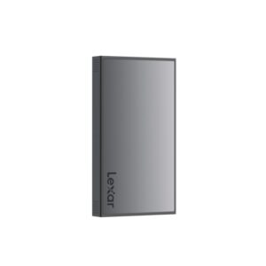 Lexar Professional Workflow Portable SSD 4TB