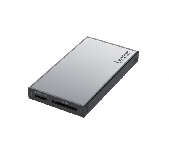 support SD/MicroSD UHS-II Suppo