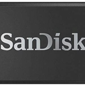 SanDisk Ultra USB Type-C Flash Drive