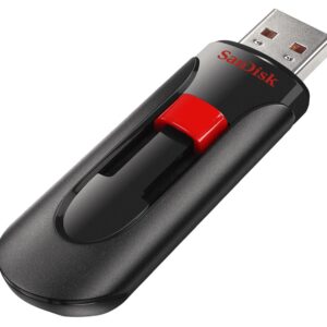 SanDisk 32GB Cruzer Glide USB3.0 Flash Drive Memory Stick Thumb Key Lightweight