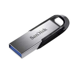 SanDisk 128GB Ultra Flair USB3.0 Flash Drive Memory Stick Thumb Key Lightweight