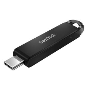 (LS) SanDisk Ultra USB Type-C Flash Drive