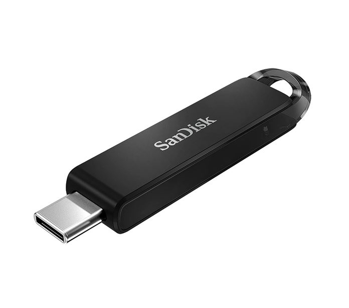 (LS) SanDisk Ultra USB Type-C Flash Drive