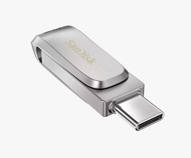 USB 3.2 Gen 1 Type C reversible connector