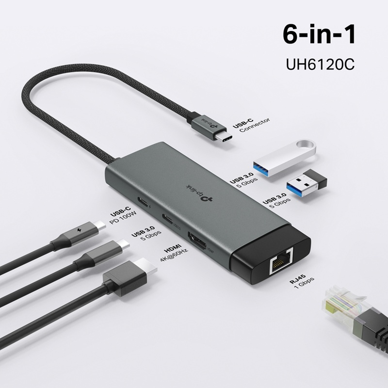100W Power