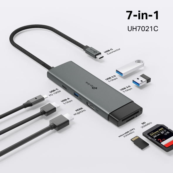 4K@60Hz HDMI