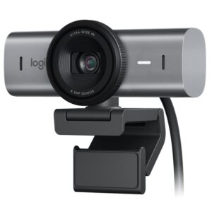 Logitech MX BRIO 705 FOR BUSINESS 4K/30 fps (up to 4096 x 2160 pixels) USB-C plu