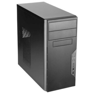 Antec VSK3500E-U3 mATX Case with 500w PSU