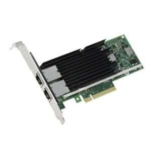 Intel X540T2 Ethernet Card