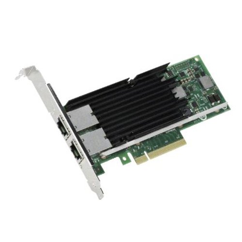 Intel X540T2 Ethernet Card