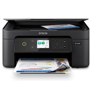 Epson Expression Home XP-4200 Multifunction Inkjet Printer