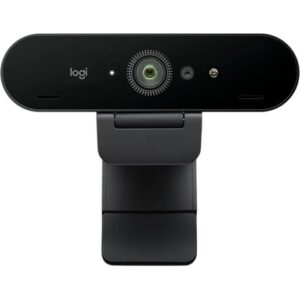 Logitech 960-001723 BRIO 4K Webcam