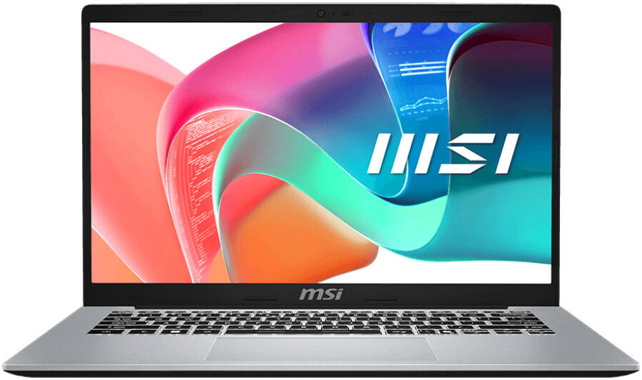 MSI Modern 14