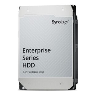 (For Synology NAS only) Synology Enterprise Storage HDD 8TB