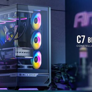 Antec C7 ARGB