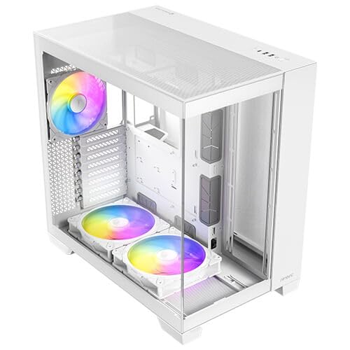 Dual Chamber
