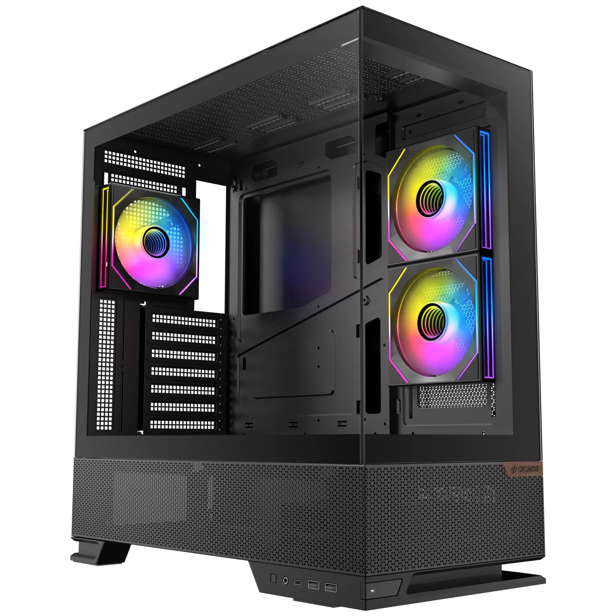 Mid Tower