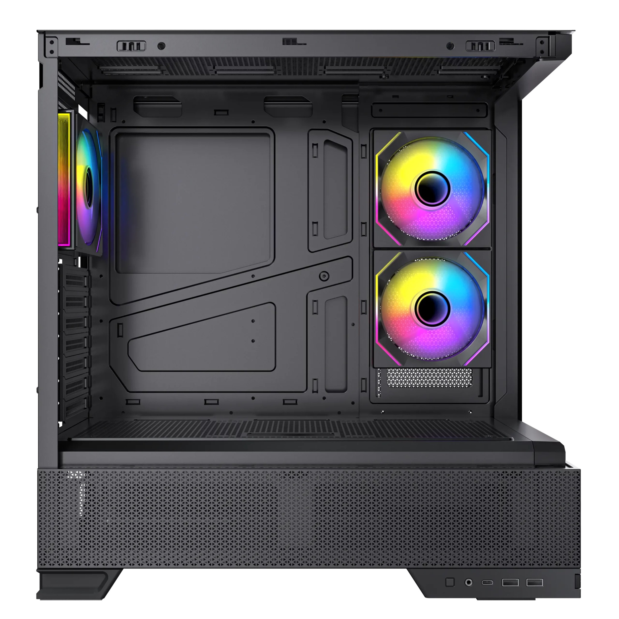 ATX/Micro-ATX/ITX