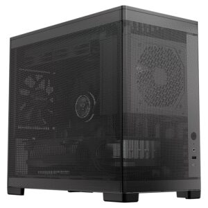 OKINOS Mini Art 4 - Black