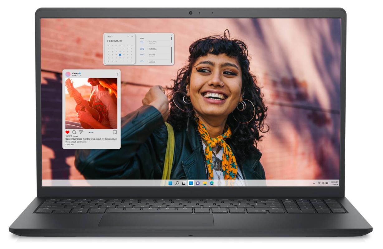 Dell Inspiron 15 3530