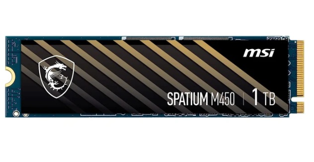 1GB DDR4