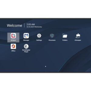 ViewSonic CDE5014-2C