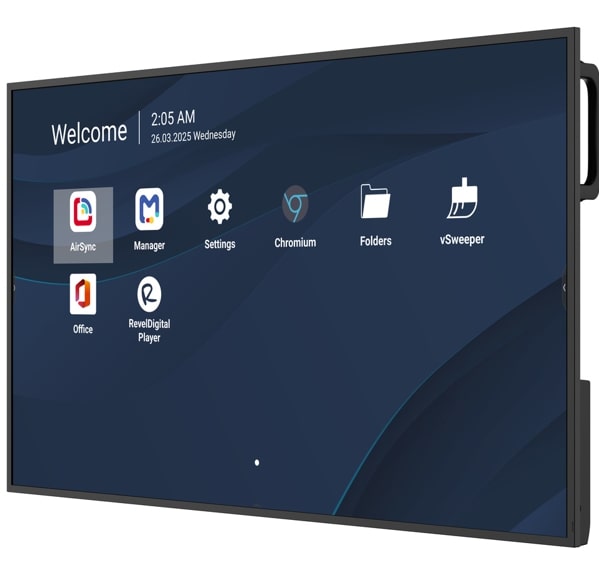 Quad-Core SoC with 4GB RAM