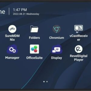 Viewsonic CDE9830 98' 4K Presentation Display