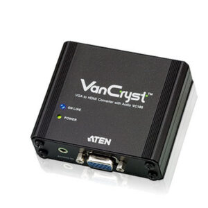 Aten VGA(F) to HDMI(F) Converter