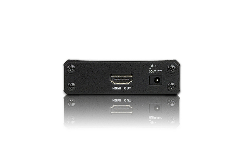 supports up 1920x1200