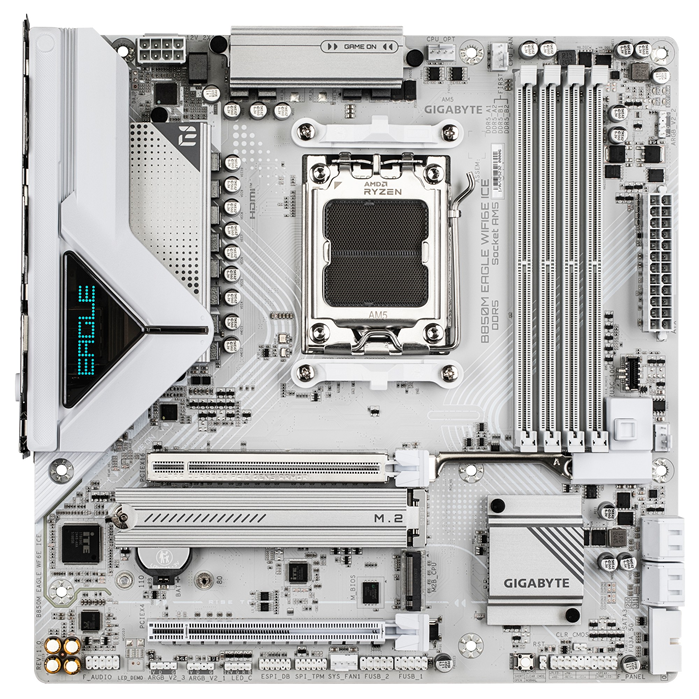 AMD AM5