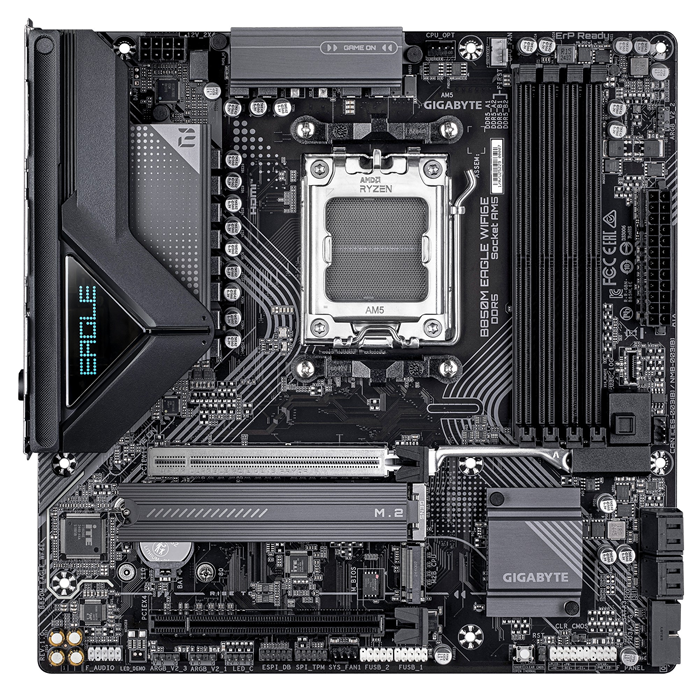 AMD AM5