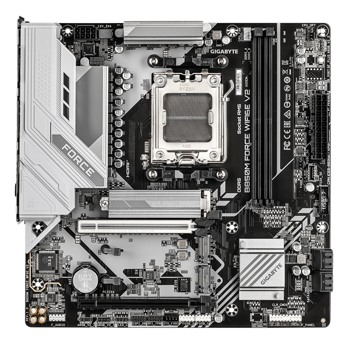AMD AM5