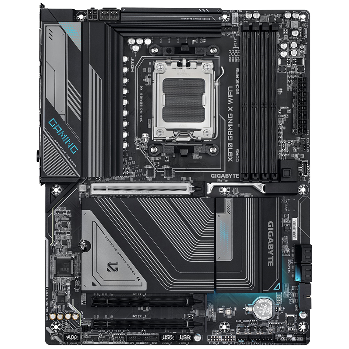 3x PCIe x16