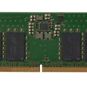 HP OEM 8GB (1x8GB) DDR5 SODIMM 4800MHz C40 1.1V Laptop Laptop Memory (ex-demo) 3