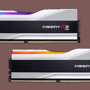 G.SKILL F5-6400J3239G32GX2-TZ5RS 64GB (2 x 32GB)/ DDR5 6400 MT/s/ Timings 32-39-
