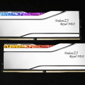 G.SKILL F5-6000J3036F48GX2-TR5NS 96GB (2 x 48GB)/ AMD EXPO/ DDR5 6000 MT/s/Timin