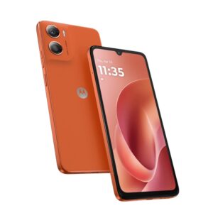 Motorola Moto G06 4G 64GB - PANTONE Arabesque*AU STOCK*