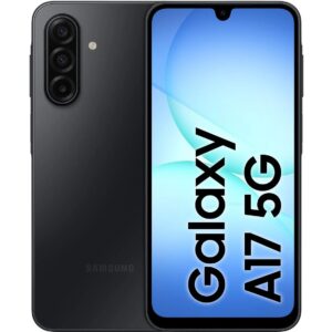 Samsung Galaxy A17 5G 128GB Enterprise Edition - Black *AU STOCK*