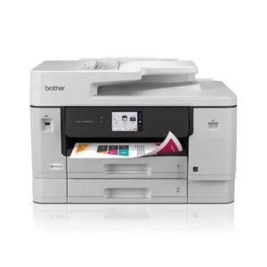 Brother MFC-J6560DW A3 INKvestment Business Inkjet Multfunction Printer