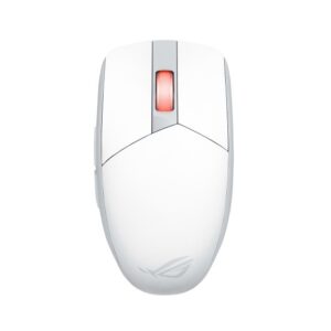 ASUS ROG Strix Impact III WH Wireless Gaming Mouse?36