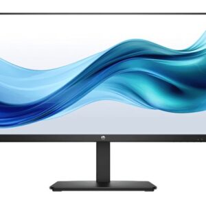 HP 327PH 27' 100Hz IPS FHD Business Monitor Anti-Glare 1920x1080 16:9 5ms Tilt H