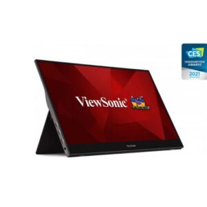 ViewSonic 16' TD1655 USB-C Touch FHD IPS