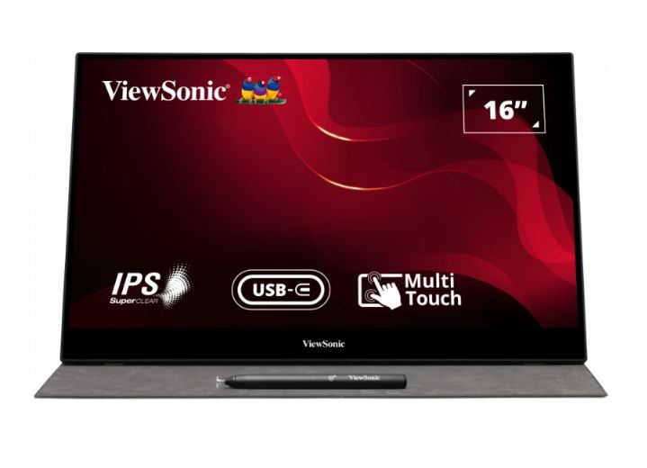 2x Type-C (Power in with Video & Data