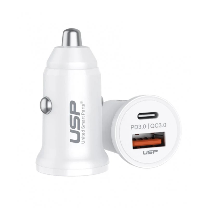 1xUSB-C(25W)