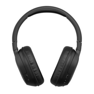 Belkin SoundForm Surround Wireless Over-The-Ear Headphones + USB-C Cable (1.2M)
