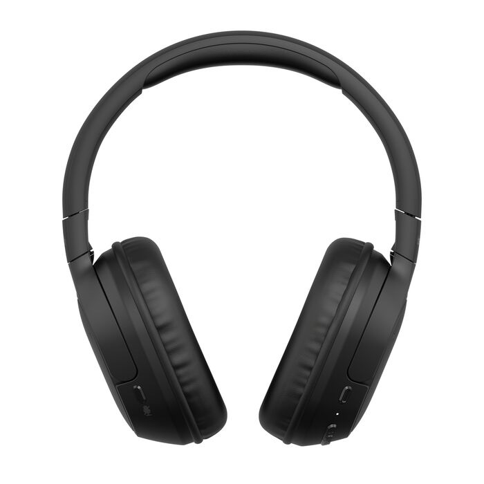 Belkin SoundForm Surround Wireless Over-The-Ear Headphones + USB-C Cable (1.2M)