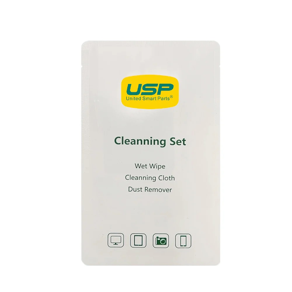Dust Absorber